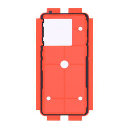 OnePlus 10 Pro NE2210 NE221 - Akkumulátor Fedőlap (Adhesive)