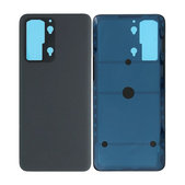 OnePlus Nord 2T CPH2399 CPH2401 - Akkumulátor Fedőlap (Gray Shadow)