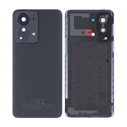 OnePlus Nord 2T CPH2399 CPH2401 - Akkumulátor Fedőlap (Gray Shadow)