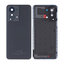 OnePlus Nord 2T CPH2399 CPH2401 - Akkumulátor Fedőlap (Gray Shadow)