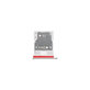 Xiaomi Redmi Note 11 Pro 4G 2201116TG 2201116TI - SIM / SD Adapter (Polar White) - 48200000G67D Genuine Service Pack