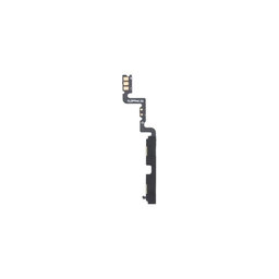Realme C35 RMX3511 - Hangerő Gomb Flex Kábel