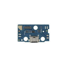 Lenovo Tab P11 TB-J606F - Charging Connector PCB Board