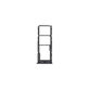 Samsung Galaxy A23 A236B - SIM Adapter (Awesome Black) - GH98-47794A Genuine Service Pack