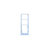 Samsung Galaxy A23 A236B - SIM Adapter (Awesome Blue) - GH98-47794C Genuine Service Pack