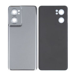 OnePlus Nord CE 2 5G IV2201 - Akkumulátor Fedőlap (Gray Mirror)