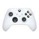 Microsoft Xbox One X, S, Series S, Series X - Wireless Controller (White)