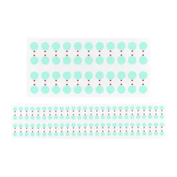 2UUL Phone Camera Protective Sticker (1000db)