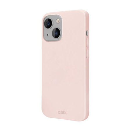SBS - Tok Instinct - iPhone 14/13, rózsaszín