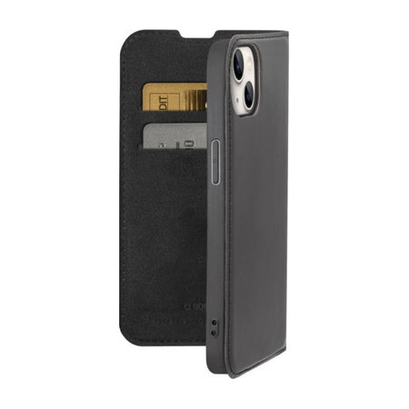 SBS - Tok Book Wallet Lite - iPhone 14, fekete