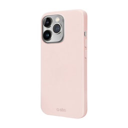SBS - Tok Instinct - iPhone 14 Pro, rózsaszín