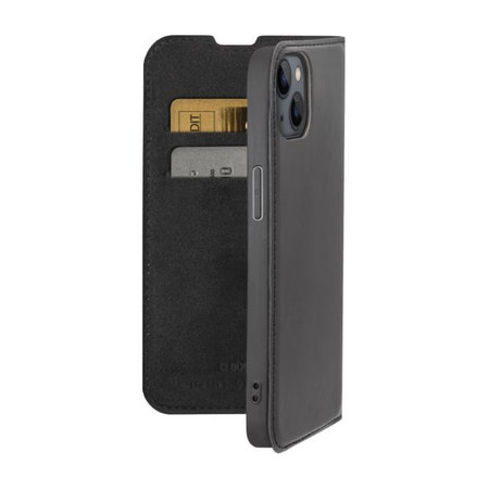 SBS - Tok Book Wallet Lite - iPhone 14 Plus, fekete