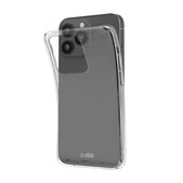 SBS - Tok Skinny - iPhone 14 Pro Max, átlátszó