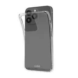 SBS - Tok Skinny - iPhone 14 Pro Max, átlátszó