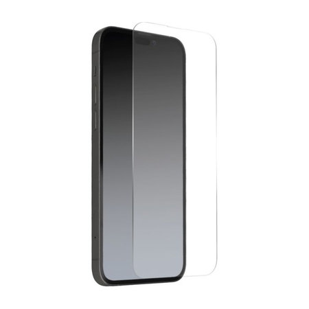 SBS - Edzett üveg - iPhone 14 Pro Max, átlátszó