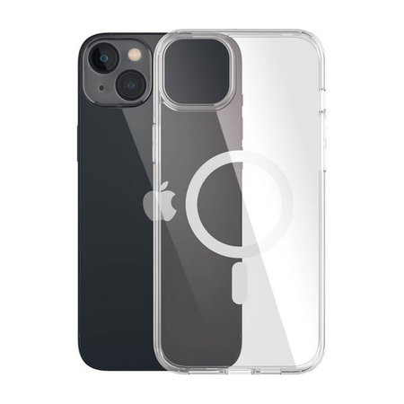 PanzerGlass - Tok HardCase a MagSafe-el - iPhone 14 Plus