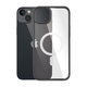 PanzerGlass - Tok ClearCase a MagSafe-el - iPhone 14 Plus, fekete