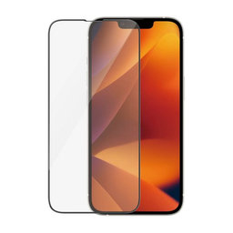 PanzerGlass - Edzett üveg UWF AB - iPhone 13, 13 Pro és 14