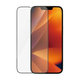 PanzerGlass - Edzett üveg UWF Anti-Reflective AB - iPhone 13, 13 Pro, 14 és 16e