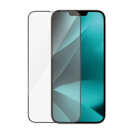 PanzerGlass - Edzett üveg UWF Anti-Reflective AB - iPhone 13 Pro Max és 14 Plus