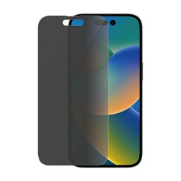 PanzerGlass - Edzett üveg Privacy AB - iPhone 14 Pro