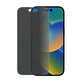 PanzerGlass - Edzett üveg Privacy AB - iPhone 14 Pro