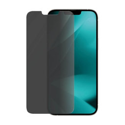 PanzerGlass - Edzett üveg Privacy AB - iPhone 13 Pro Max és 14 Plus