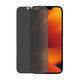 PanzerGlass - Edzett üveg UWF Privacy AB - iPhone 13, 13 Pro, 14 és 16e