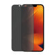 PanzerGlass - Edzett üveg UWF Privacy AB - iPhone 13, 13 Pro, 14 és 16e