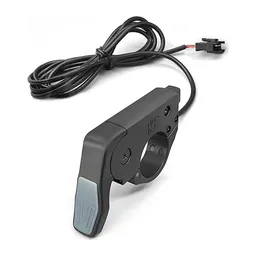 Universal Gázkar - 24V 36V 48V (Square Connetor)