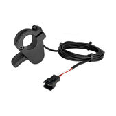 Universal Gázkar - 24V 36V 48V 72V (Square Connetor)