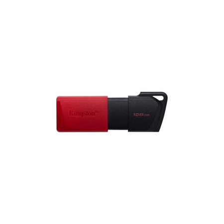 Kingston - USB kulcs DataTraveler 128 GB, USB 3.2, piros