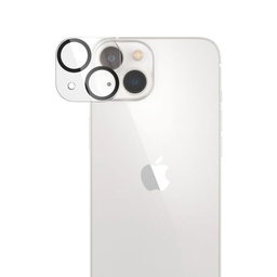PanzerGlass - Kameralencse Védőburkolat PicturePerfect - iPhone 14 és 14 Plus, átlátszó