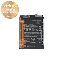 Xiaomi 12 Pro 2201122C 2201122G - Akkumulátor BP45 4600mAh - 460200009A1G Genuine Service Pack
