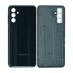 Samsung Galaxy A04S A047F - Akkumulátor Fedőlap (Green) - GH82-29480C Genuine Service Pack