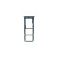 Samsung Galaxy A04S A047F - SIM Adapter (Green) - GH98-47703C Genuine Service Pack