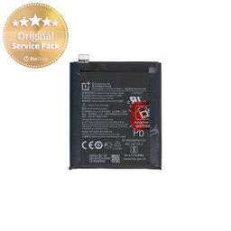 OnePlus 8 Pro - Akkumulátor BLP759 4510mAh - 1031100013 Genuine Service Pack