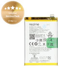 Realme 9i, 9 Pro - Akkumulátor BLP911 5000mAh - 4200013 Genuine Service Pack