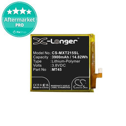 Motorola Edge 20 Pro XT2153 - Akkumulátor MT45 3900mAh HQ