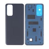 Xiaomi Redmi Note 11, 11S 2201117SG 2201117SI - Akkumulátor Fedőlap (Graphite Grey)