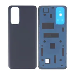 Xiaomi Redmi Note 11, 11S 2201117SG 2201117SI - Akkumulátor Fedőlap (Graphite Gray)