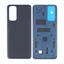 Xiaomi Redmi Note 11, 11S 2201117SG 2201117SI - Akkumulátor Fedőlap (Graphite Gray)