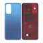 Xiaomi Redmi Note 11S 2201117SG 2201117SI - Akkumulátor Fedőlap (Twilight Blue)