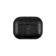 FixPremium - Műbőrből készült tok - AirPods Pro, fekete