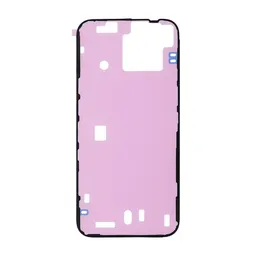 Apple iPhone 14, 16e - Középső Keret Ragasztó (Adhesive)