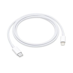 Apple - Lightning / USB-C Kábel (1m) - MX0K2ZM/A (bulk)