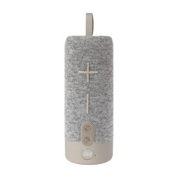 JAZ - Bluetooth Hangszóró TWS SPEAKTALL, 10W, szürke