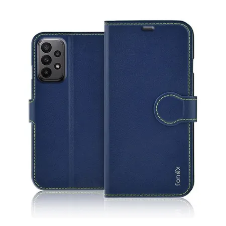 Fonex - Tok Book Identity - Samsung Galaxy A23 5G, kék