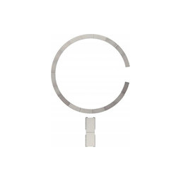 Apple iPhone 12, 12 Pro, 12 Pro Max - MagSafe Mágnes