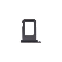 Apple iPhone 14 Pro - SIM Adapter (Space Black)